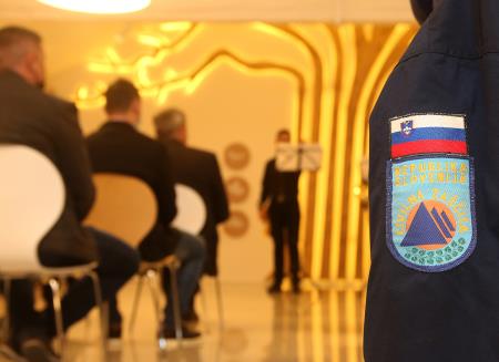 PODELITEV PRIZNANJ CIVILNE ZAŠČITE 14 FOTO LJUBO VUKELIČ